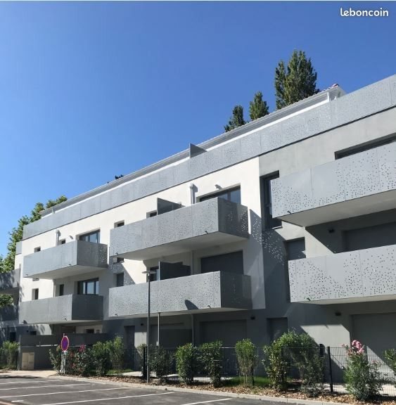 Appartement à louer, 62m², Challans