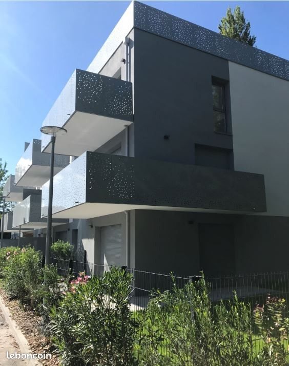 Appartement à louer, 62m², Challans