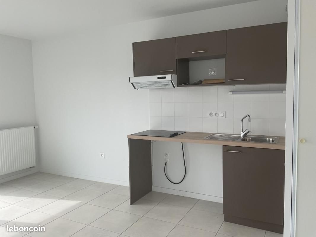 Appartement à louer, 62m², Challans