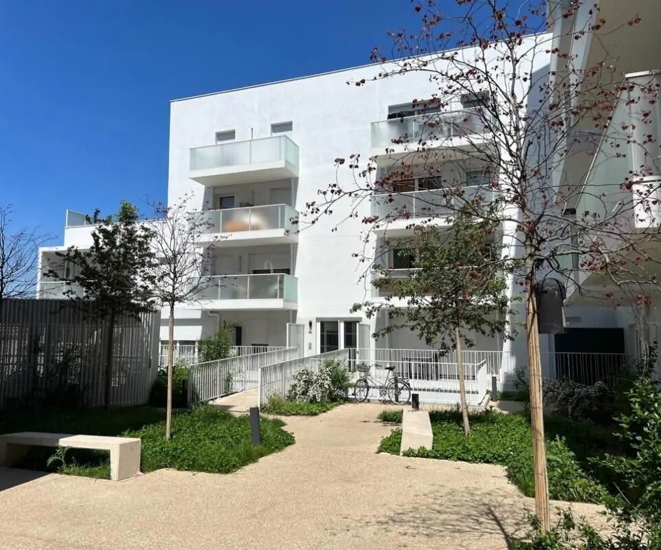 Appartement à louer, 78m², Bondy