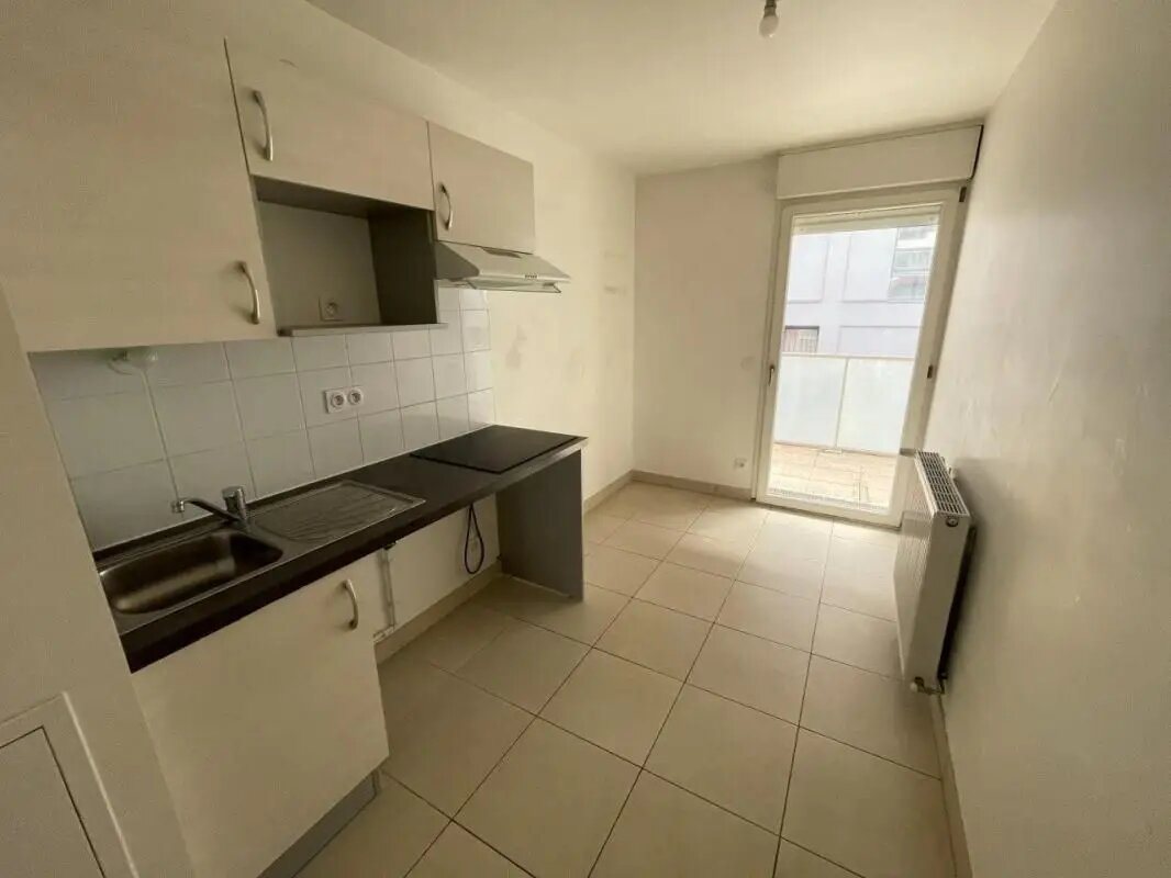 Appartement à louer, 78m², Bondy