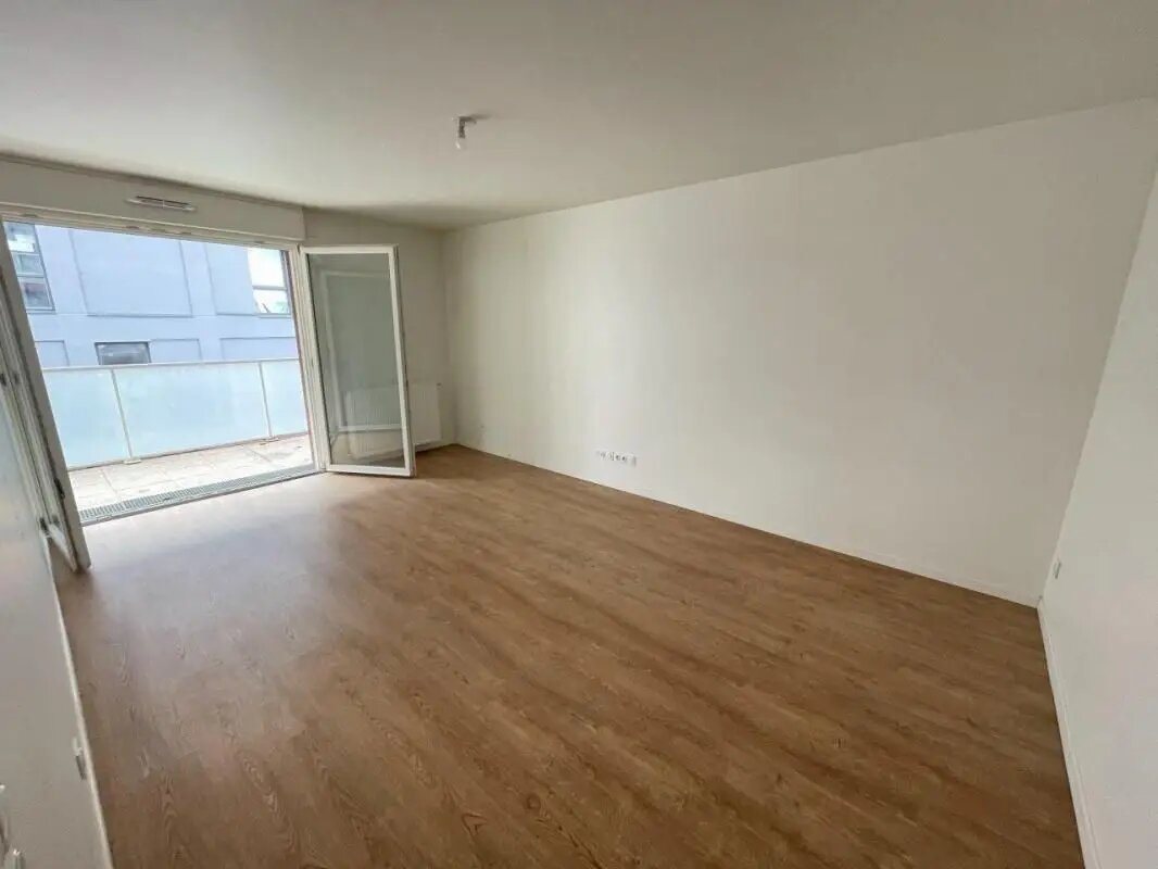 Appartement à louer, 78m², Bondy