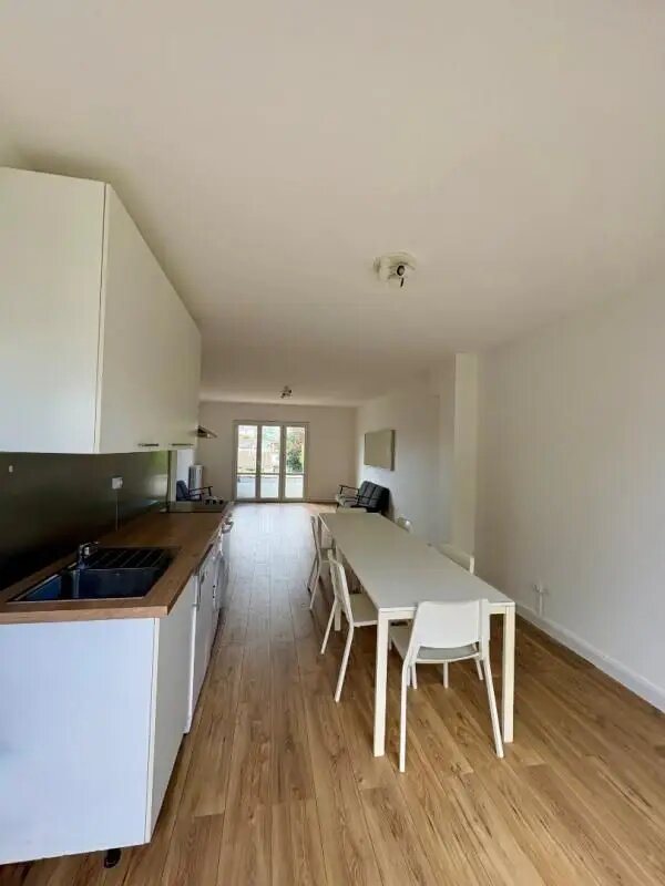Appartement à louer, 88m², La Rochelle