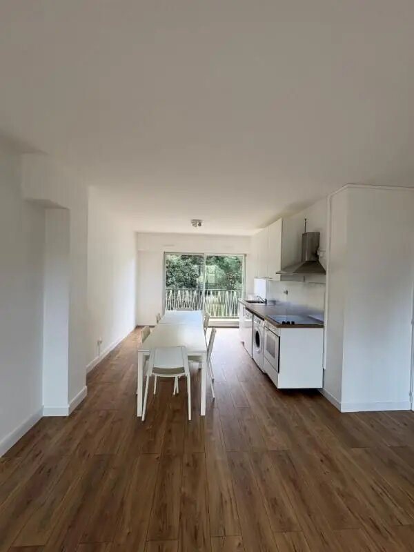 Appartement à louer, 88m², La Rochelle