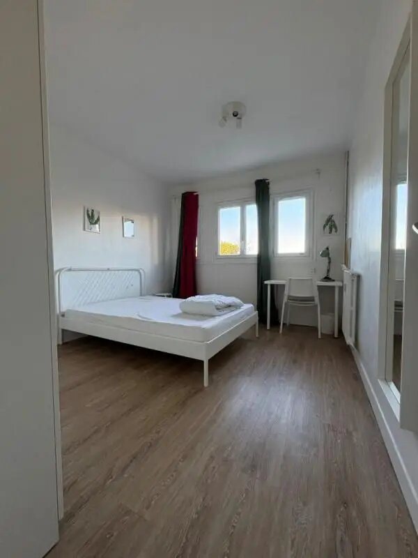 Appartement à louer, 88m², La Rochelle