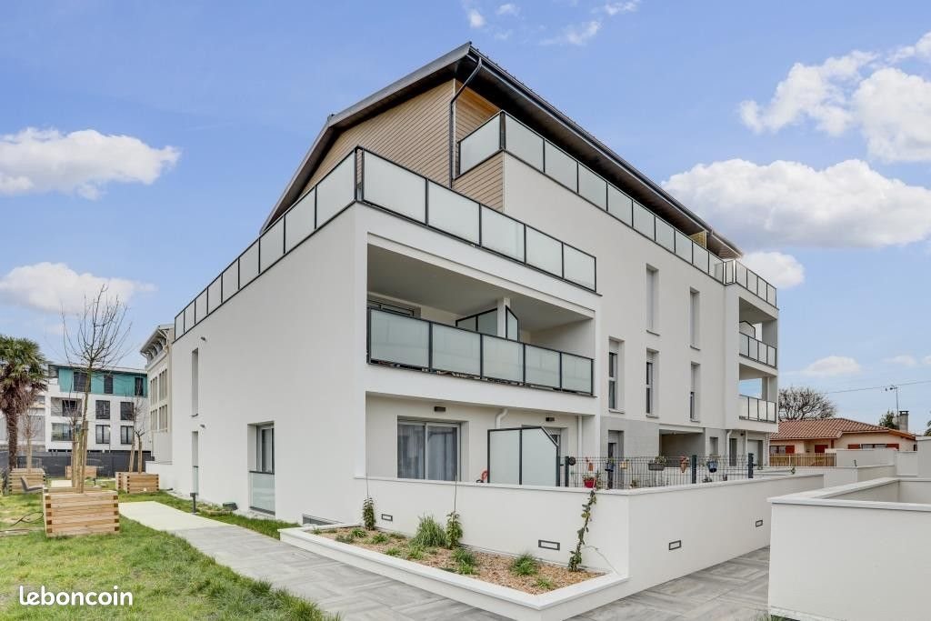 Appartement à louer, 70m², La Teste-de-Buch