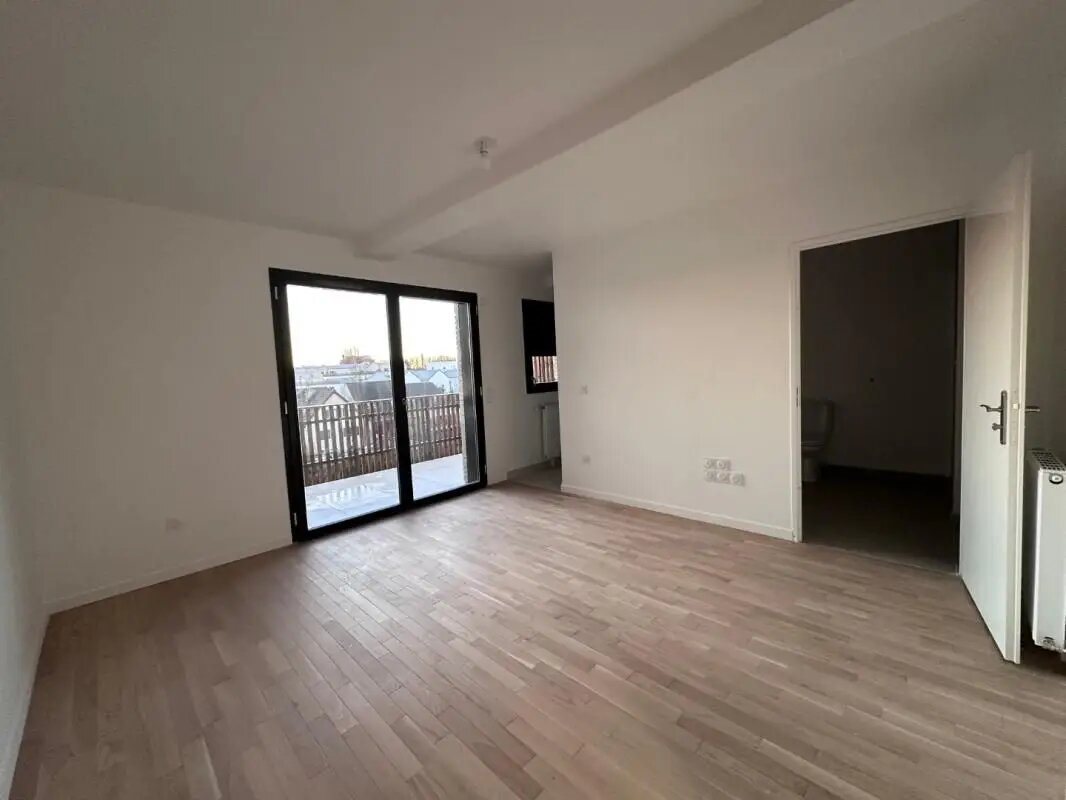 Appartement à louer, 40m², Villepinte