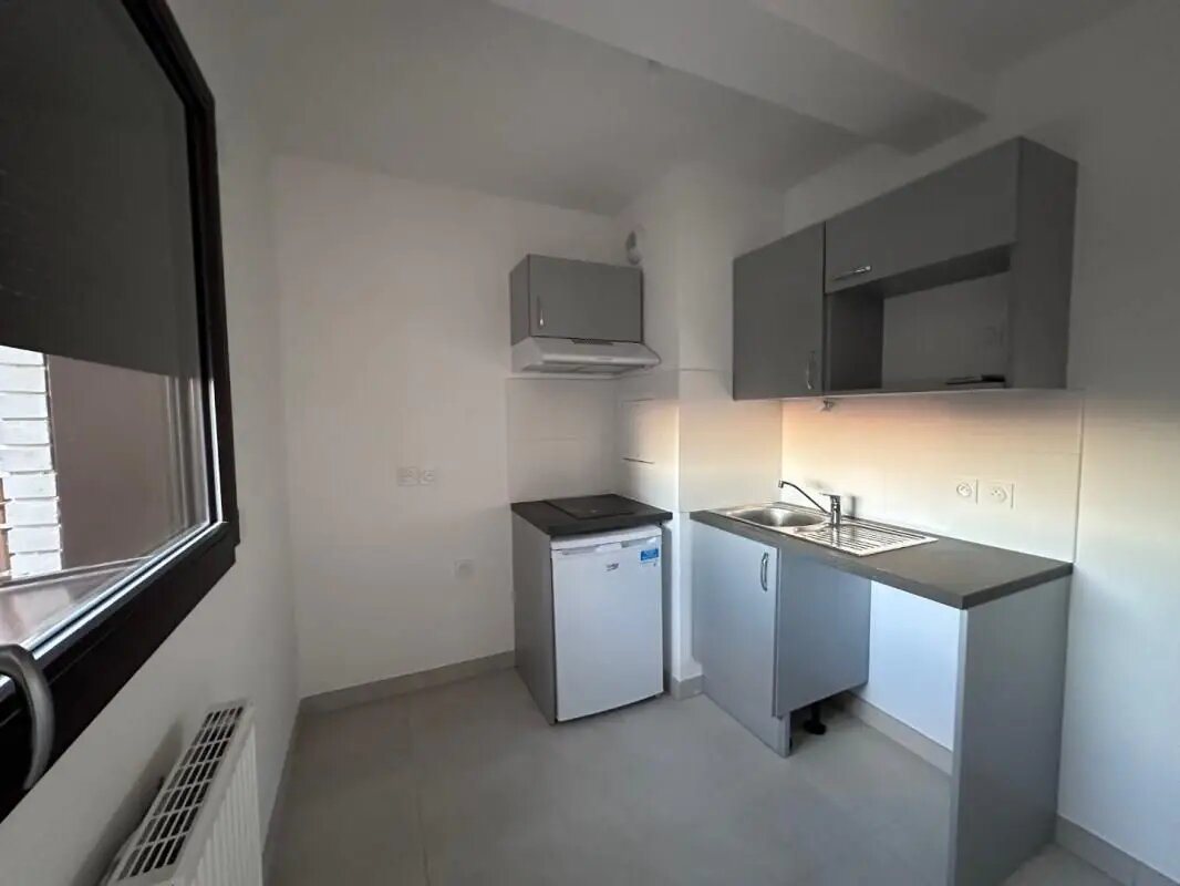 Appartement à louer, 40m², Villepinte