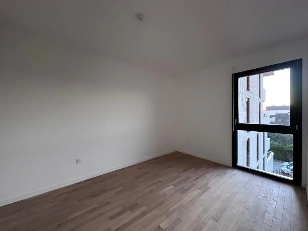 Appartement à louer, 40m², Villepinte