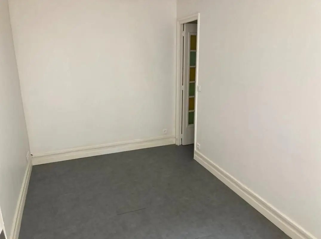Appartement à louer, 15m², Paris 15ème