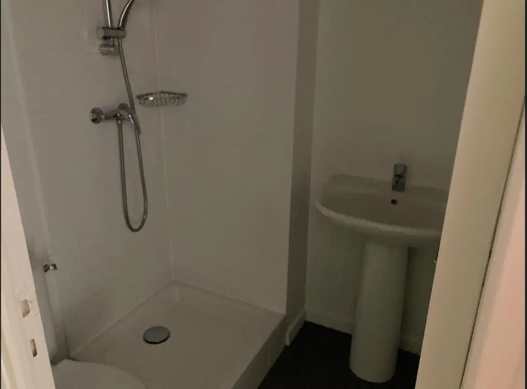 Appartement à louer, 15m², Paris 15ème