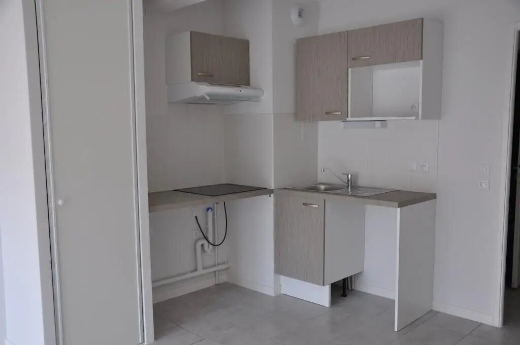 Appartement à louer, 60m², Le Bouscat
