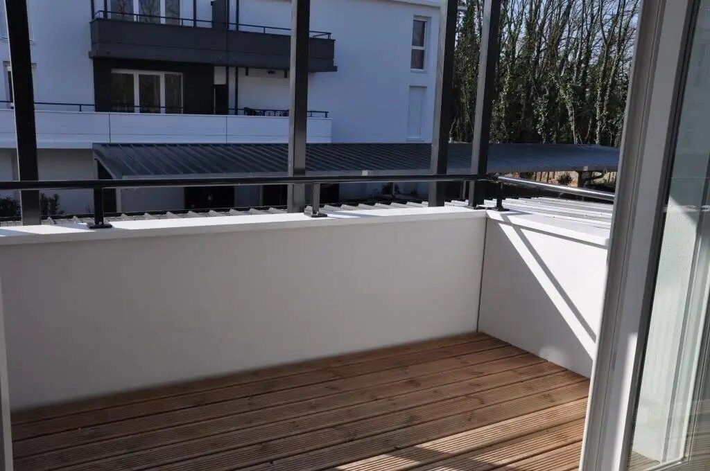 Appartement à louer, 60m², Le Bouscat
