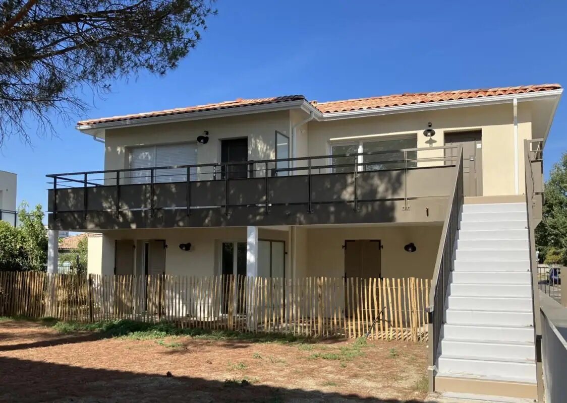 Appartement à louer, 43m², Toulouse