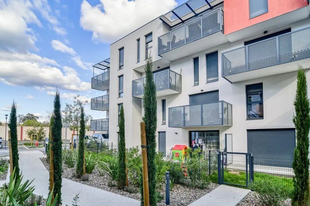 Appartement à louer, 41m², Brignoles