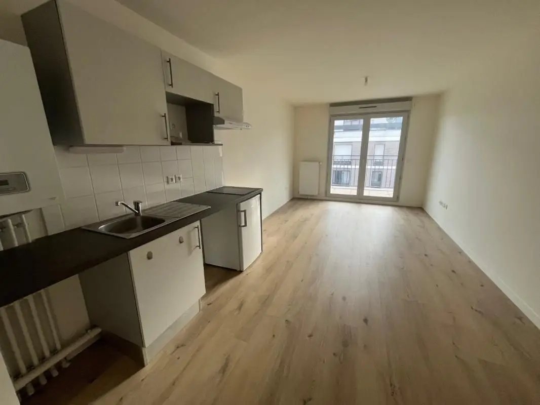 Appartement à louer, 43m², Juvisy-sur-Orge