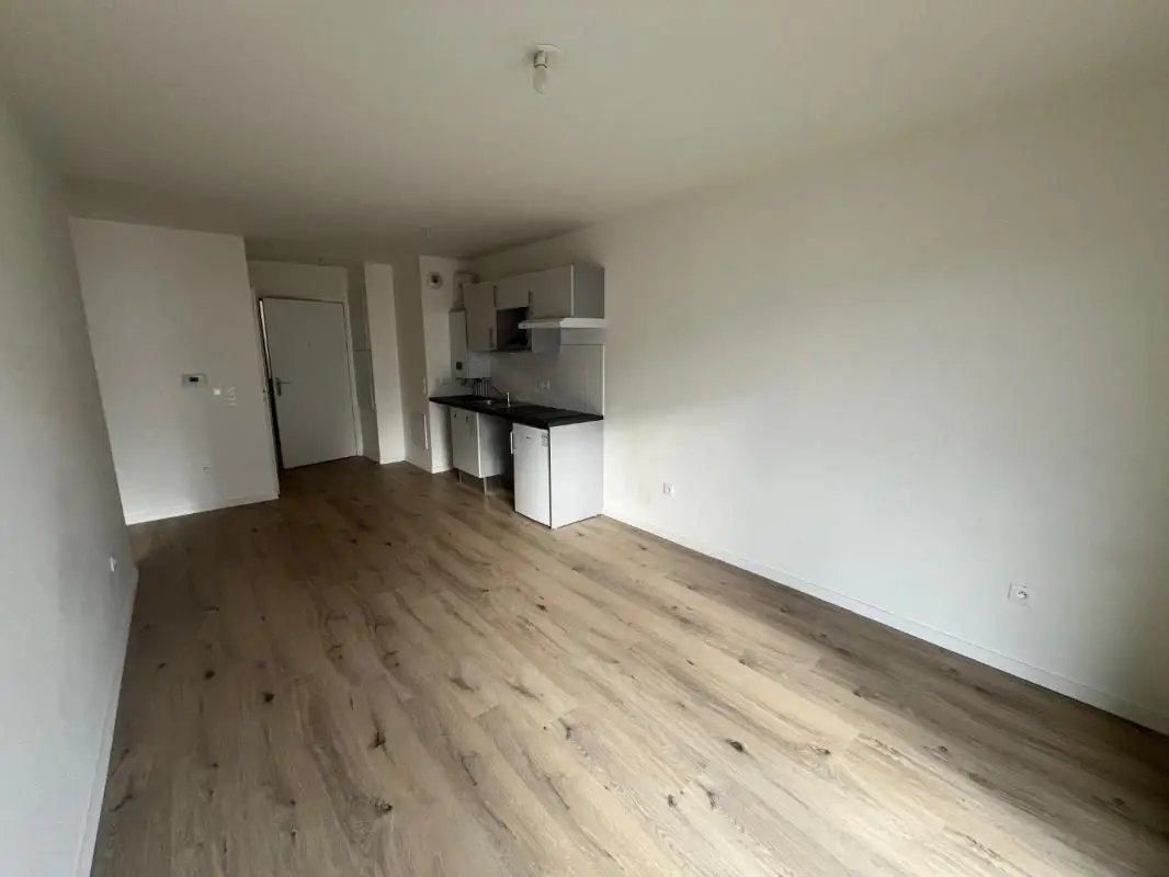 Appartement à louer, 43m², Juvisy-sur-Orge