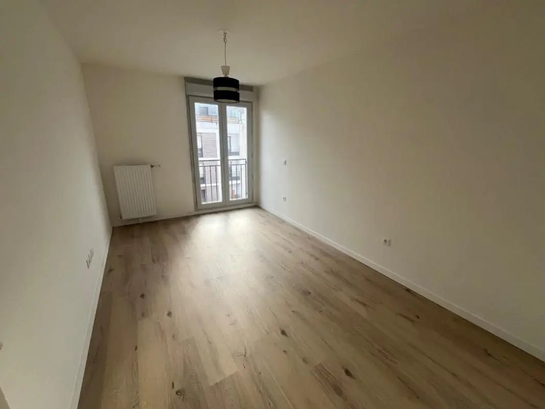 Appartement à louer, 43m², Juvisy-sur-Orge