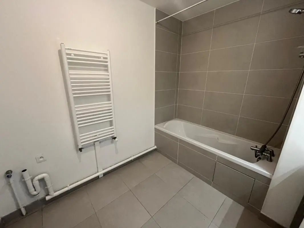 Appartement à louer, 43m², Juvisy-sur-Orge