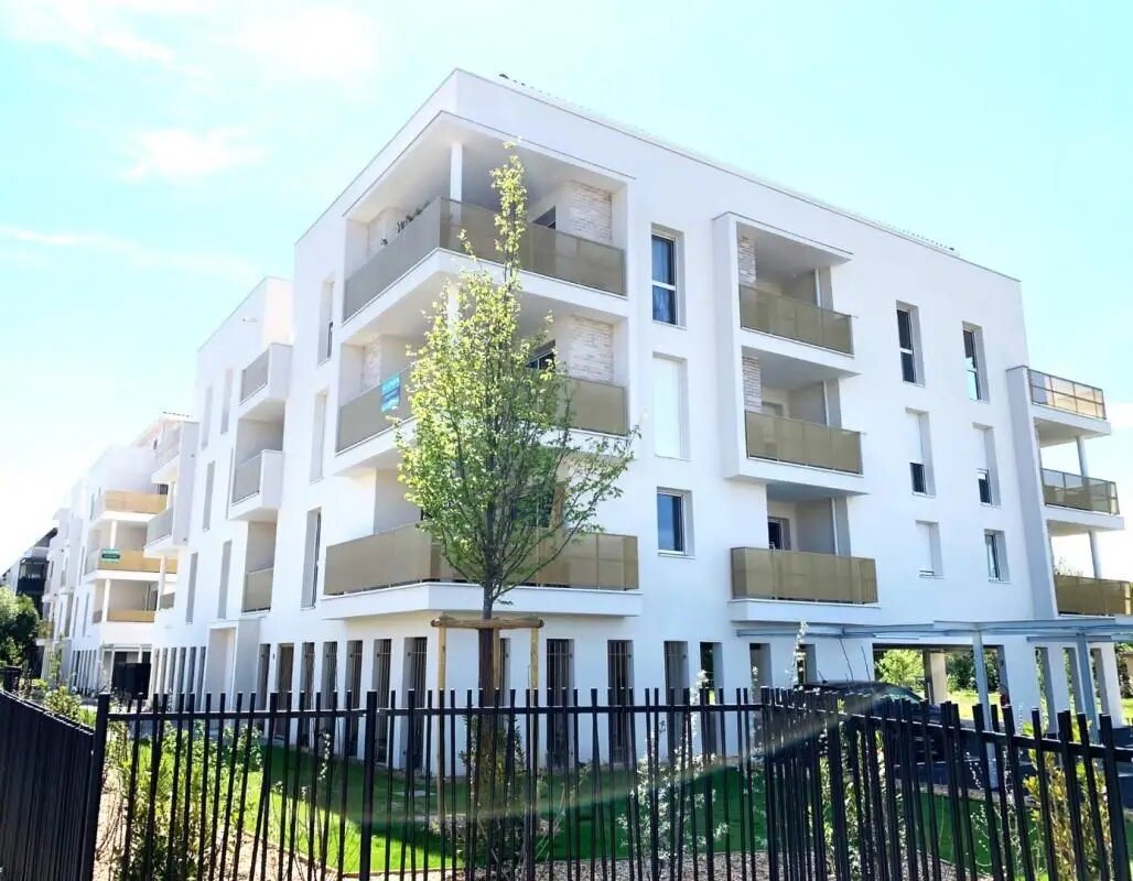 Appartement à louer, 41m², Floirac