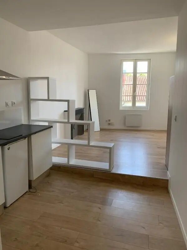 Appartement à louer, 27m², Périgueux