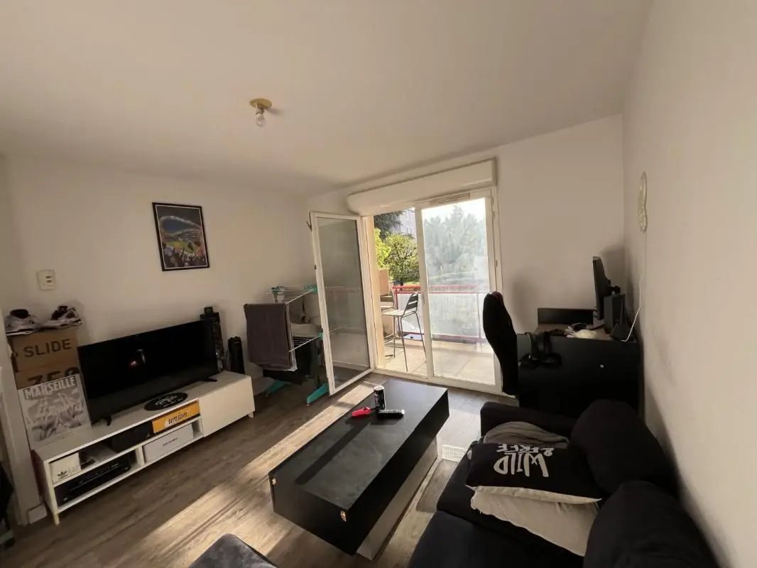 Appartement à louer, 37m², Le Mans