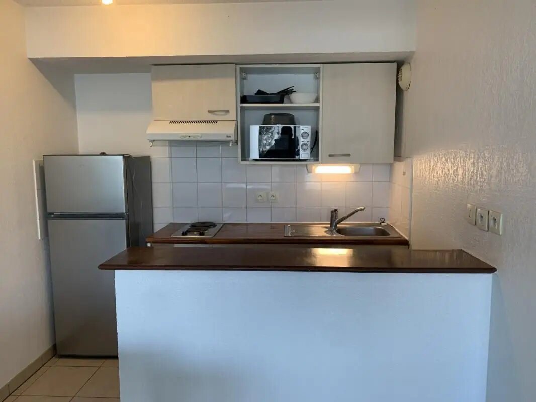 Appartement à louer, 42m², Bordeaux