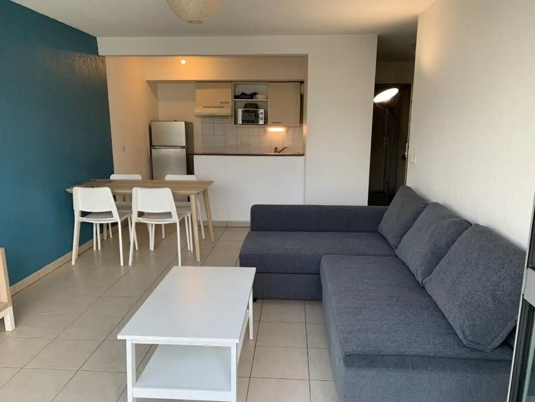 Appartement à louer, 42m², Bordeaux