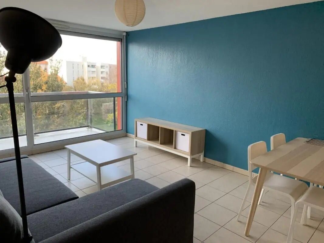 Appartement à louer, 42m², Bordeaux