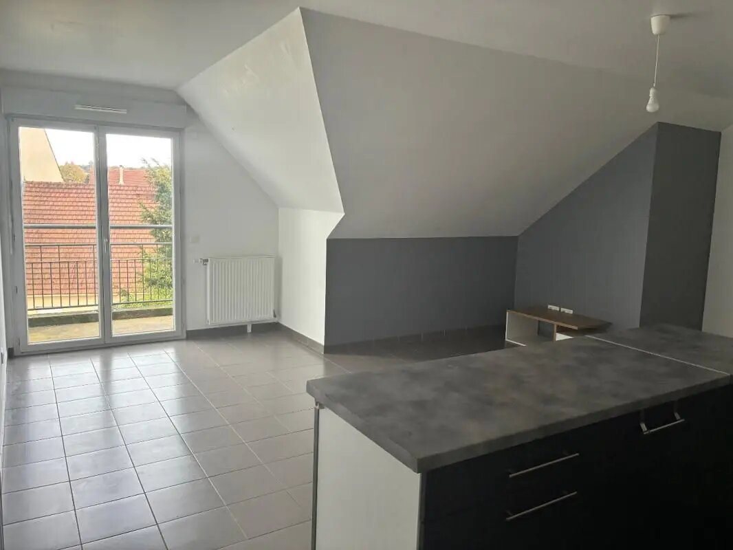Appartement à louer, 67m², Dourdan