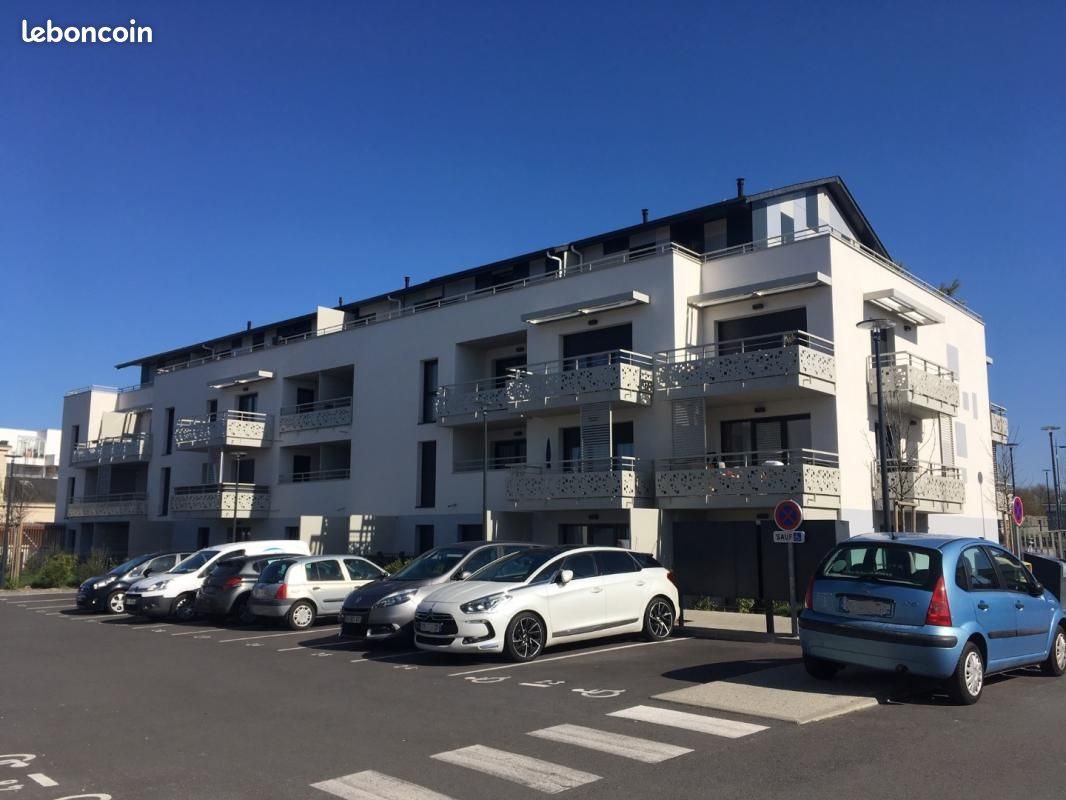 Appartement à louer, 65m², Thouaré-sur-Loire