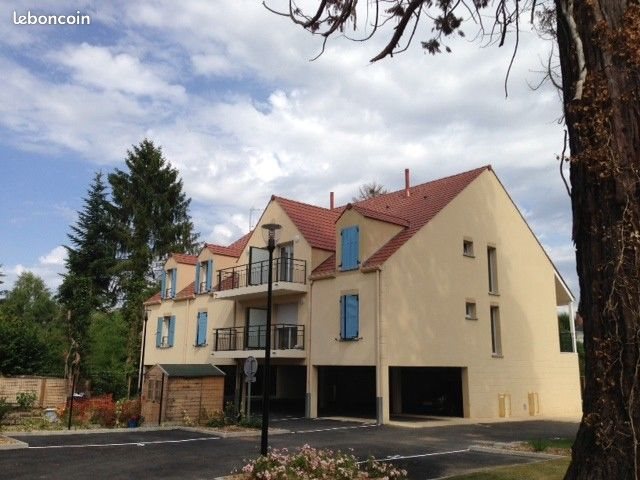Appartement à louer, 87m², Dourdan