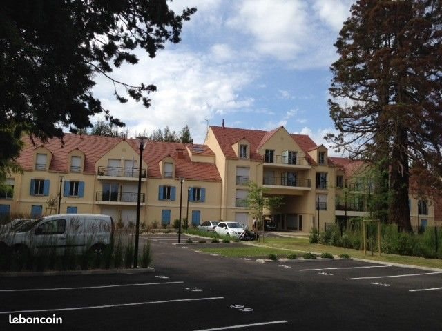 Appartement à louer, 87m², Dourdan