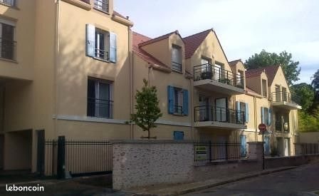 Appartement à louer, 87m², Dourdan