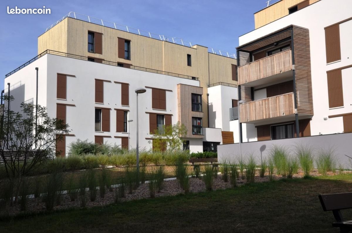 Appartement à louer, 61m², Eysines