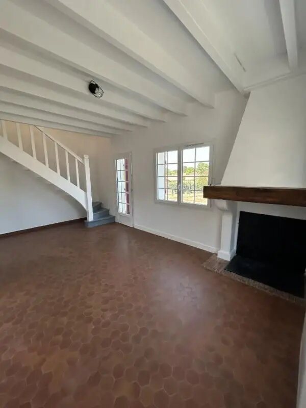 Maison à louer, 92m², Léon