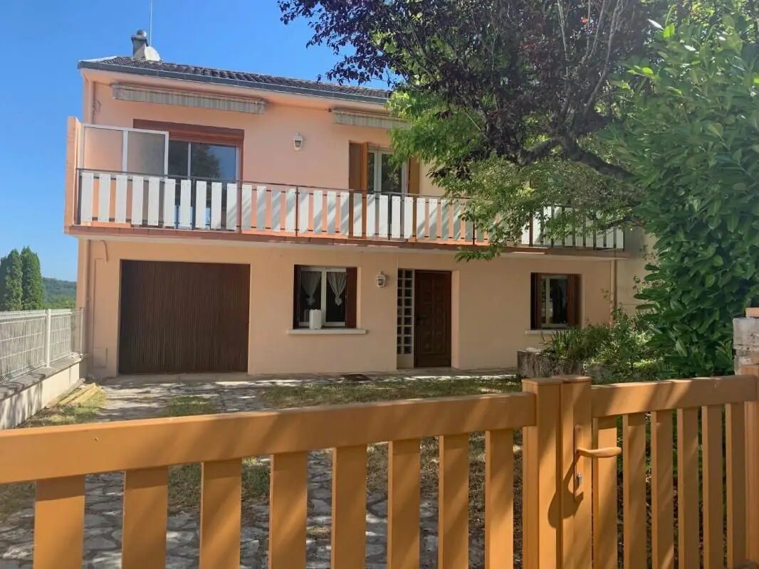 Maison à louer, 137m², Coulounieix-Chamiers
