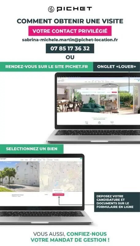 Maison à louer, 137m², Coulounieix-Chamiers