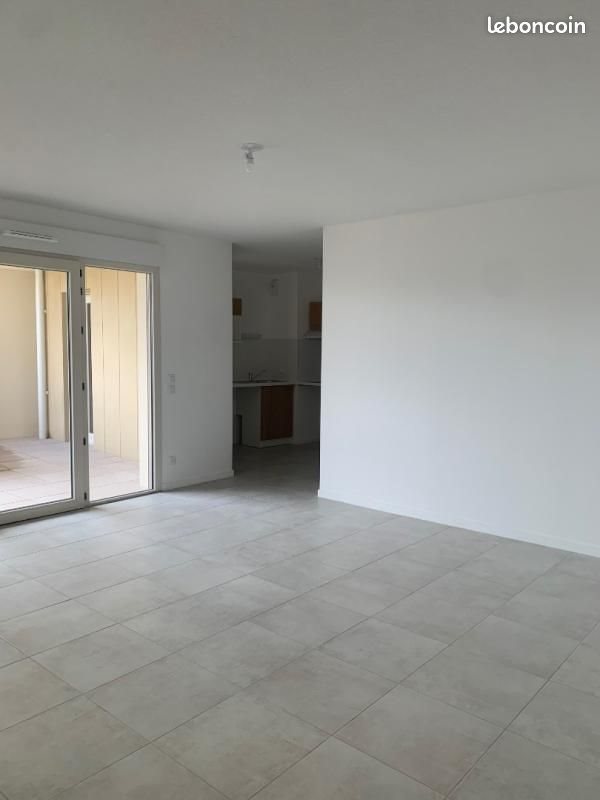 Appartement à louer, 63m², Cenon