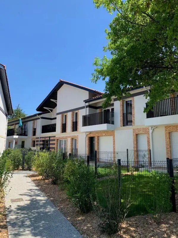 Appartement à louer, 66m², Biscarrosse
