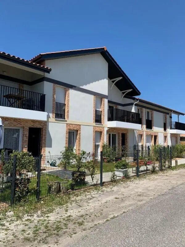 Appartement à louer, 66m², Biscarrosse
