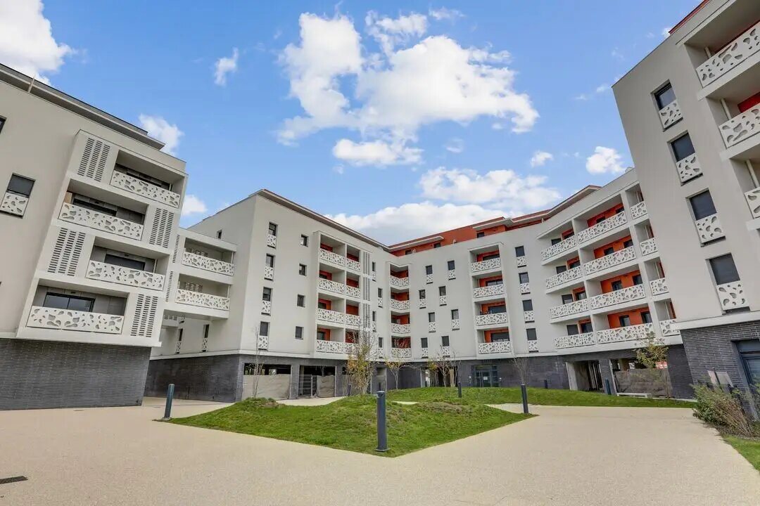 Appartement à louer, 42m², Lormont