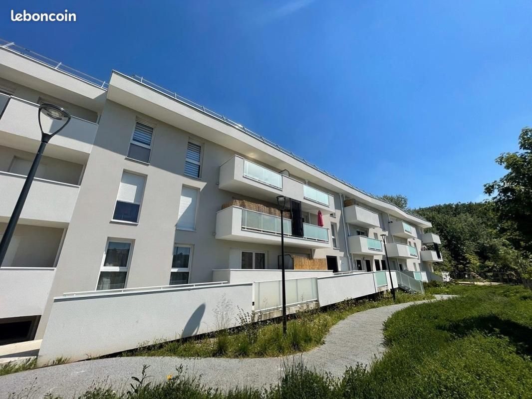 Appartement à louer, 63m², Epône