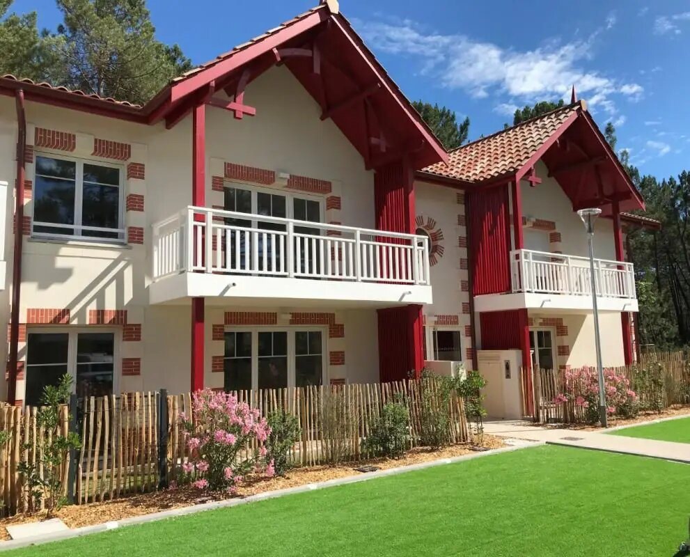 Appartement à louer, 42m², Andernos-les-Bains
