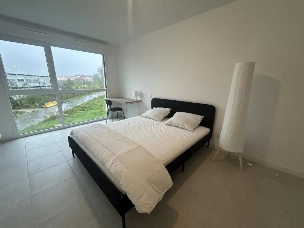 Appartement à louer, 31m², Lormont