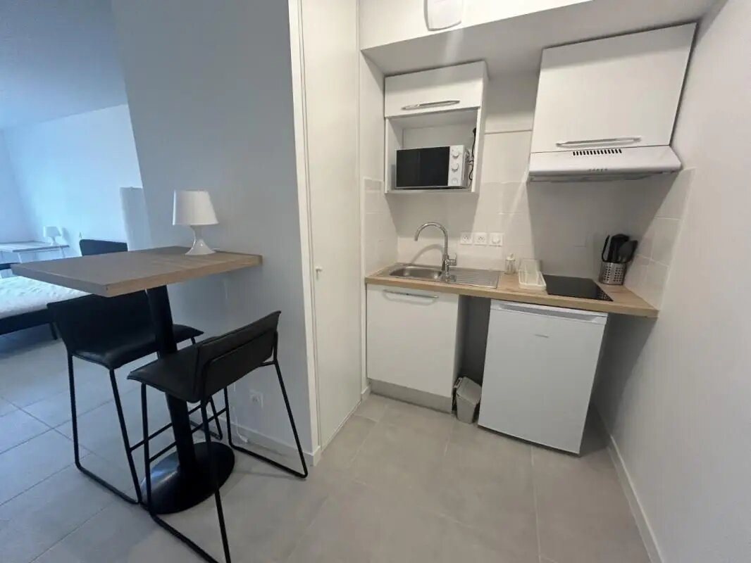 Appartement à louer, 31m², Lormont