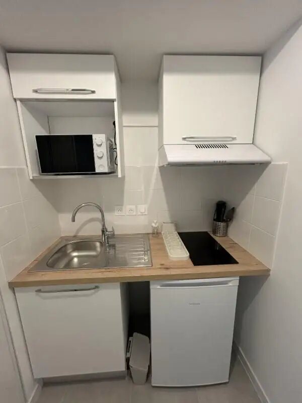 Appartement à louer, 31m², Lormont