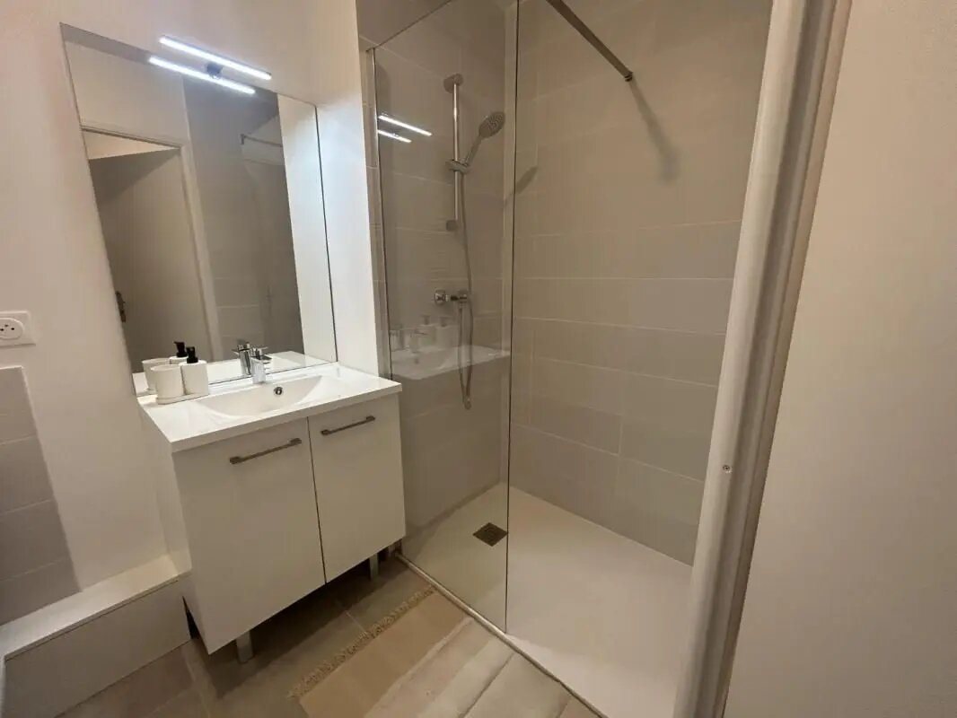 Appartement à louer, 31m², Lormont