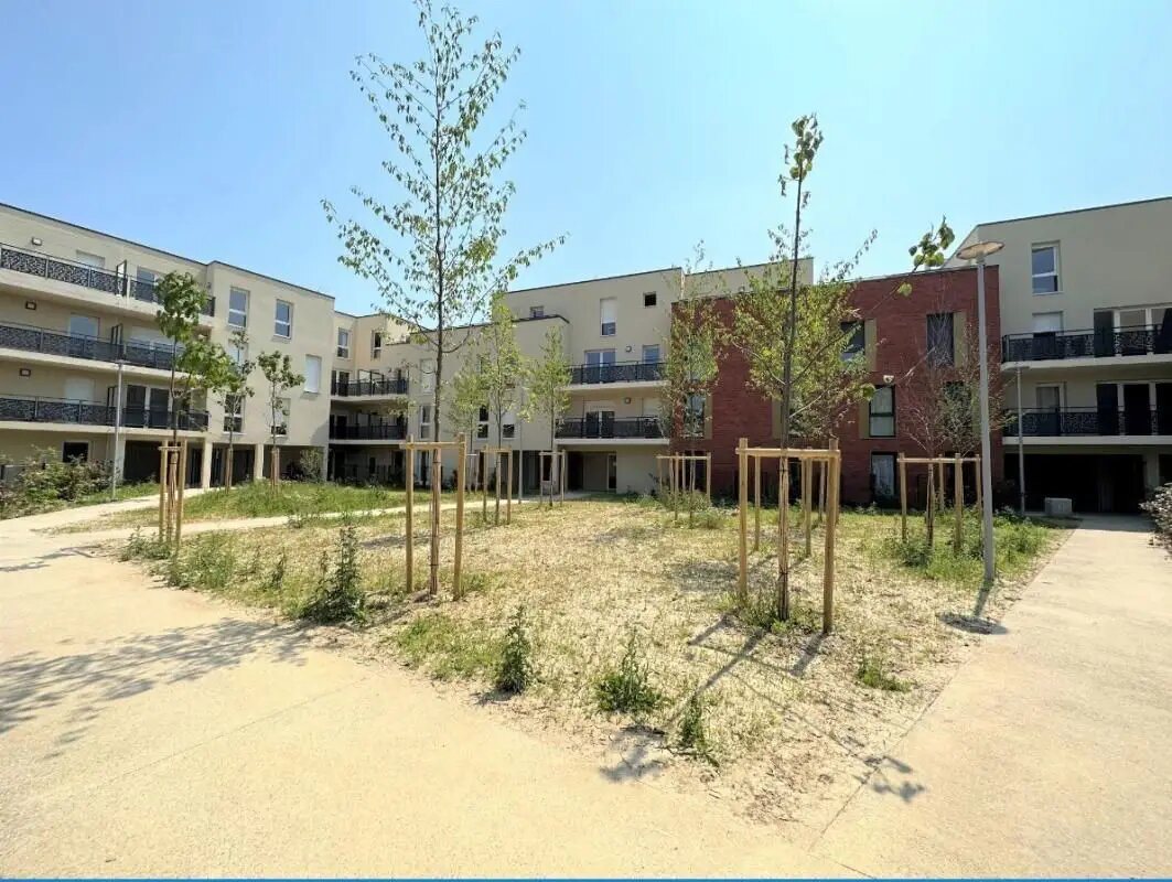 Appartement à louer, 62m², Armentières