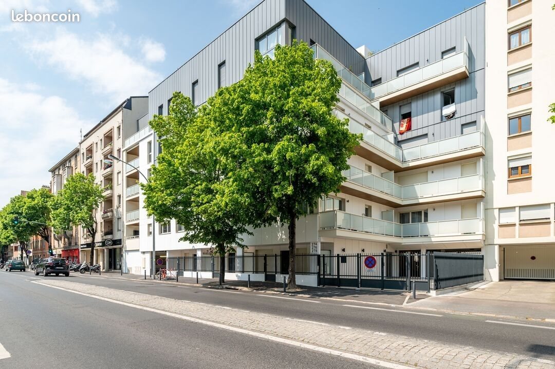 Appartement à louer, 41m², Chaville